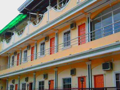Mactan District Budgetel - Lapu Lapu Cebu Ngoại thất bức ảnh