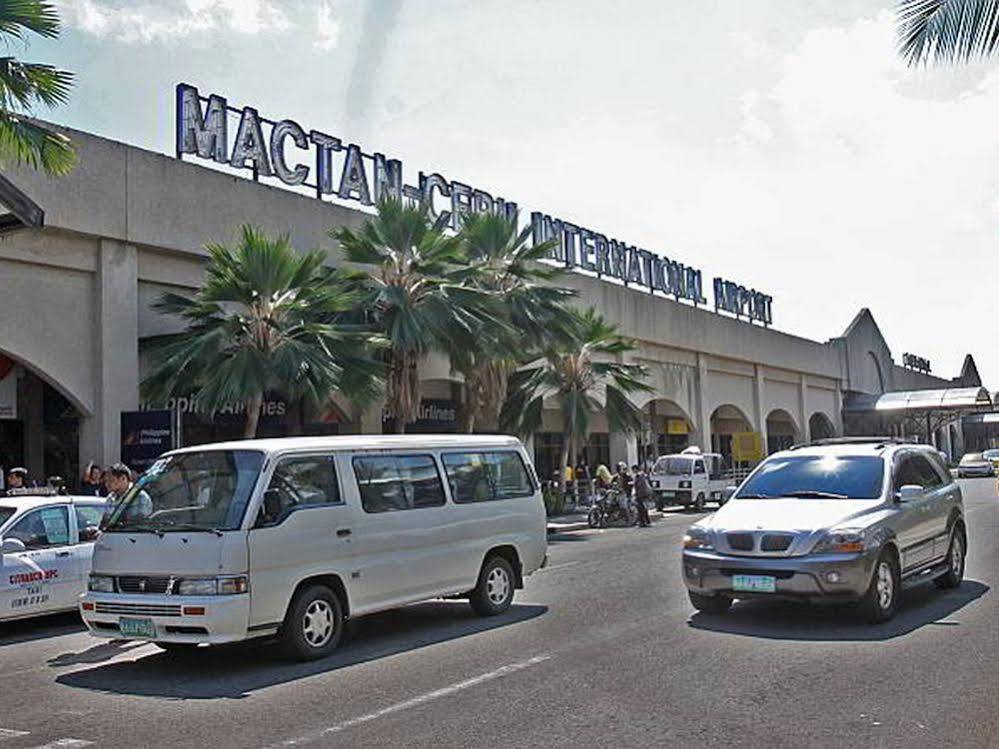 Mactan District Budgetel - Lapu Lapu Cebu Ngoại thất bức ảnh