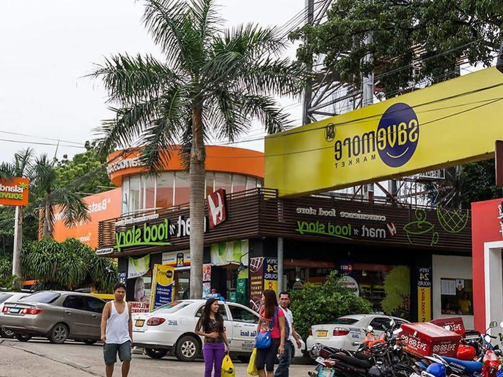 Mactan District Budgetel - Lapu Lapu Cebu Ngoại thất bức ảnh